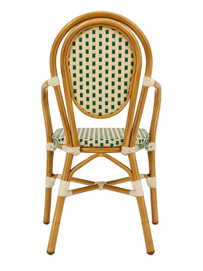 Fauteuil Vulcan