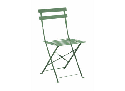 Cuba chaise