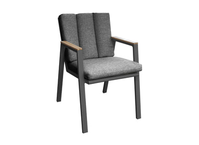 Fauteuil Leather