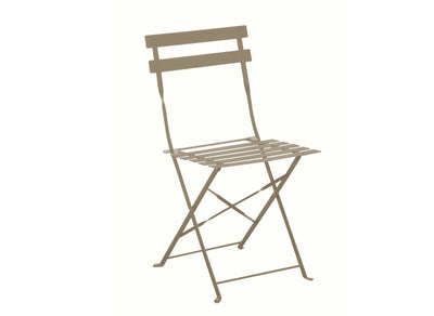 Cuba chaise