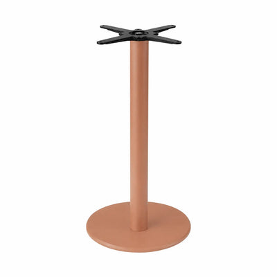 Piètement de bar Lionel rond 108 cm