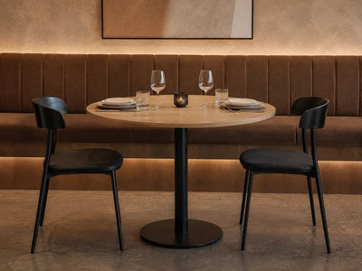 Piètement de table Horizon 15