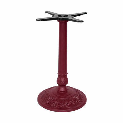Piètement de table Ben 73 cm