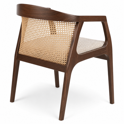 Fauteuil Cairo Cane