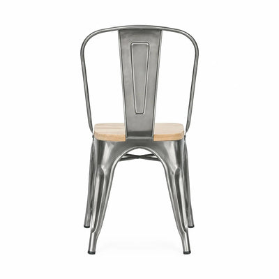 Chaise Lecce