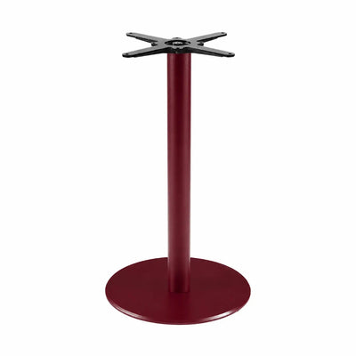 Piètement de table Lionel rond 73 cm