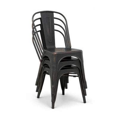 Chaise Vicenza