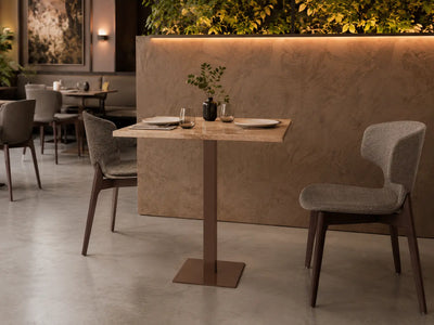 Piètement de table Volterra 108 cm
