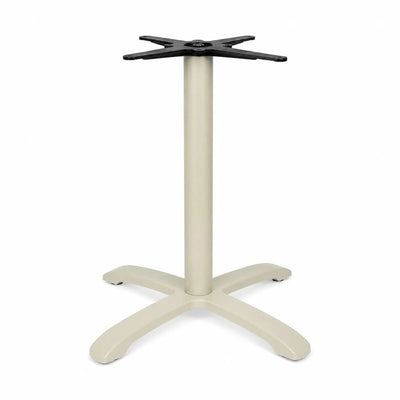 Piètement de table Bella 4 branches 73 cm