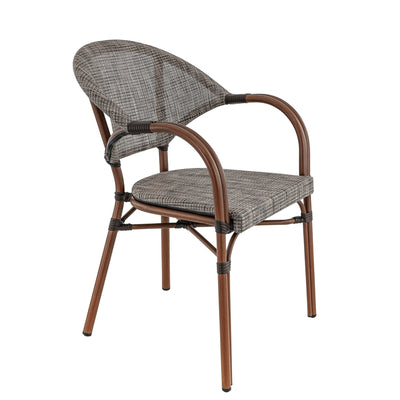 Fauteuil Mykonos