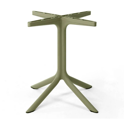 Piètement de table Clip