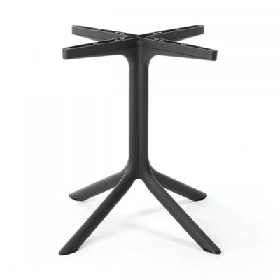 Piètement de table Clip