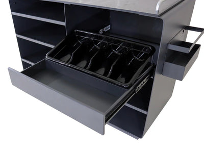 Chariot de service Buffet