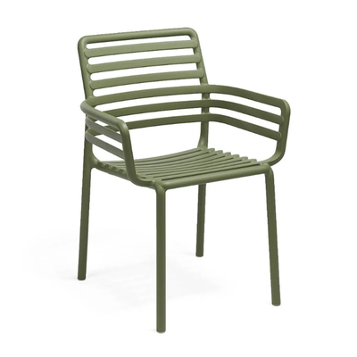 Fauteuil Doga
