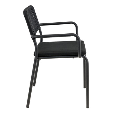 Fauteuil Otto