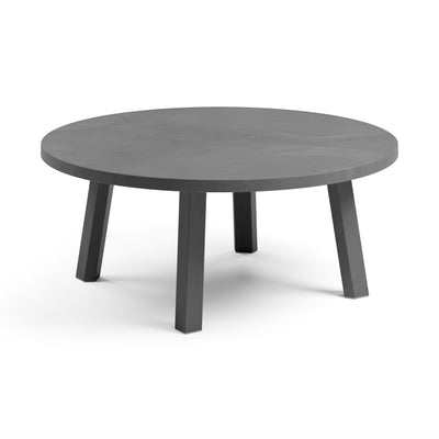 Maximo table d'appoint Ø70 cm mini