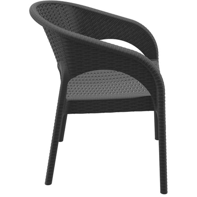 Fauteuil Zinc