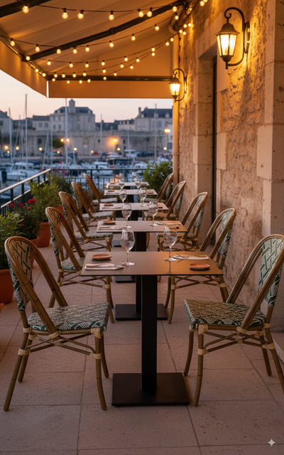 Chaise Paris 4