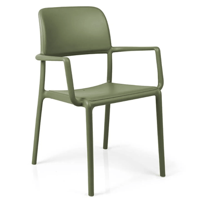 Fauteuil Riva