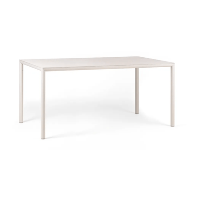 Table rectangulaire Piave