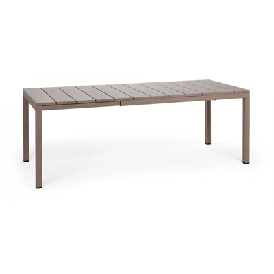Table Rio 210 extensible
