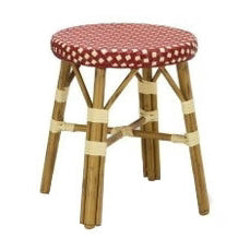 Tabouret bas Paris 9