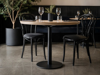 Piètement de table Agora 06