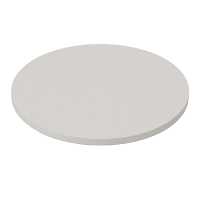 Plateau de table Capri rond – Mélaminé