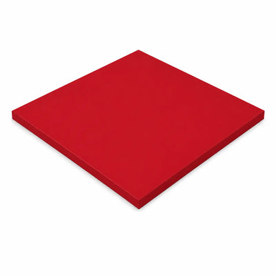 Plateau de table Capri carré – Mélaminé