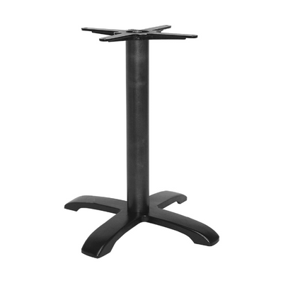 Piètement de table Bella 4 branches 73 cm