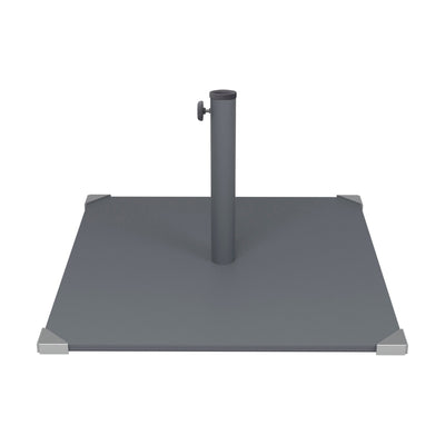 Base de parasol Canto Ezpeleta anthracite