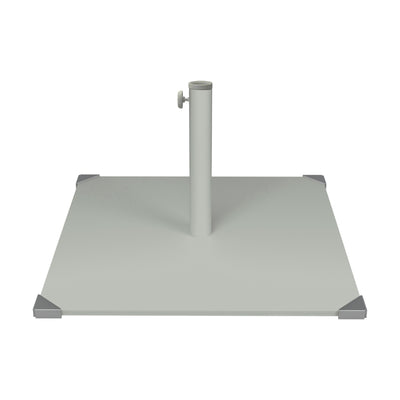 Base de parasol Canto Ezpeleta gris