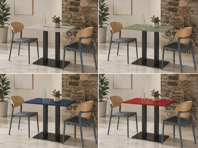 Piètement de table Horizon 30