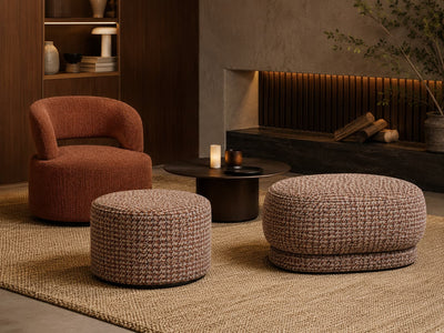 Pouf Lena
