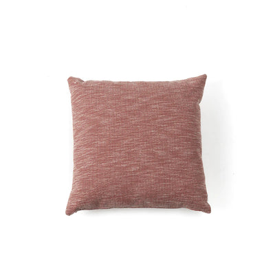 Coussin déco Maximo Nardi 50 x 50 cm – coloris Cannella