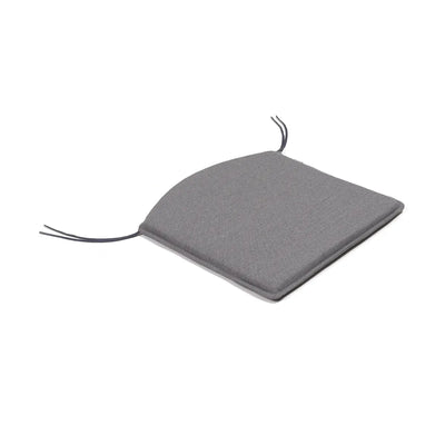 Coussin Tiberina Nardi – coloris Fumo Sunbrella