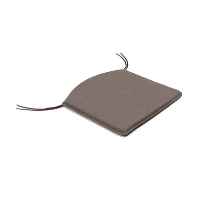 Coussin Tiberina Nardi – coloris Moka