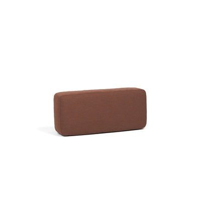 Coussin de dossier Maximo Nardi – coloris Cannella