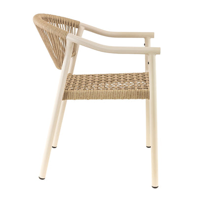Fauteuil Tomeo