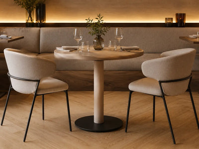 Piètement de table Venise 73 cm