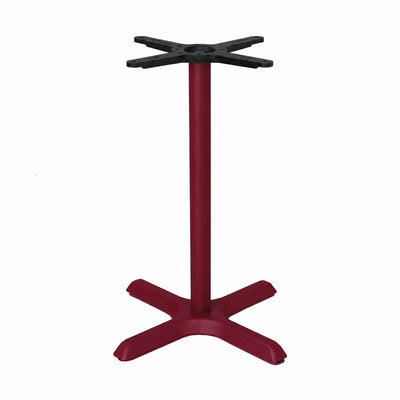 Piètement de table Dan 73 cm