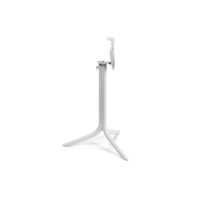 Piètement de table Flute Nardi – coloris blanc