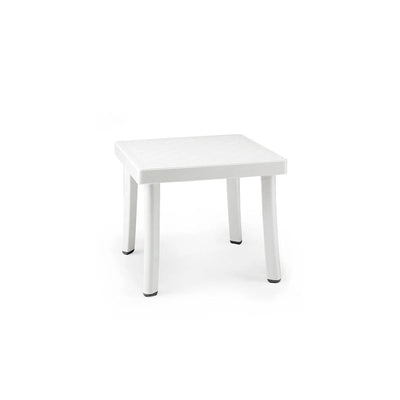 Table basse Rodi Nardi – coloris blanc