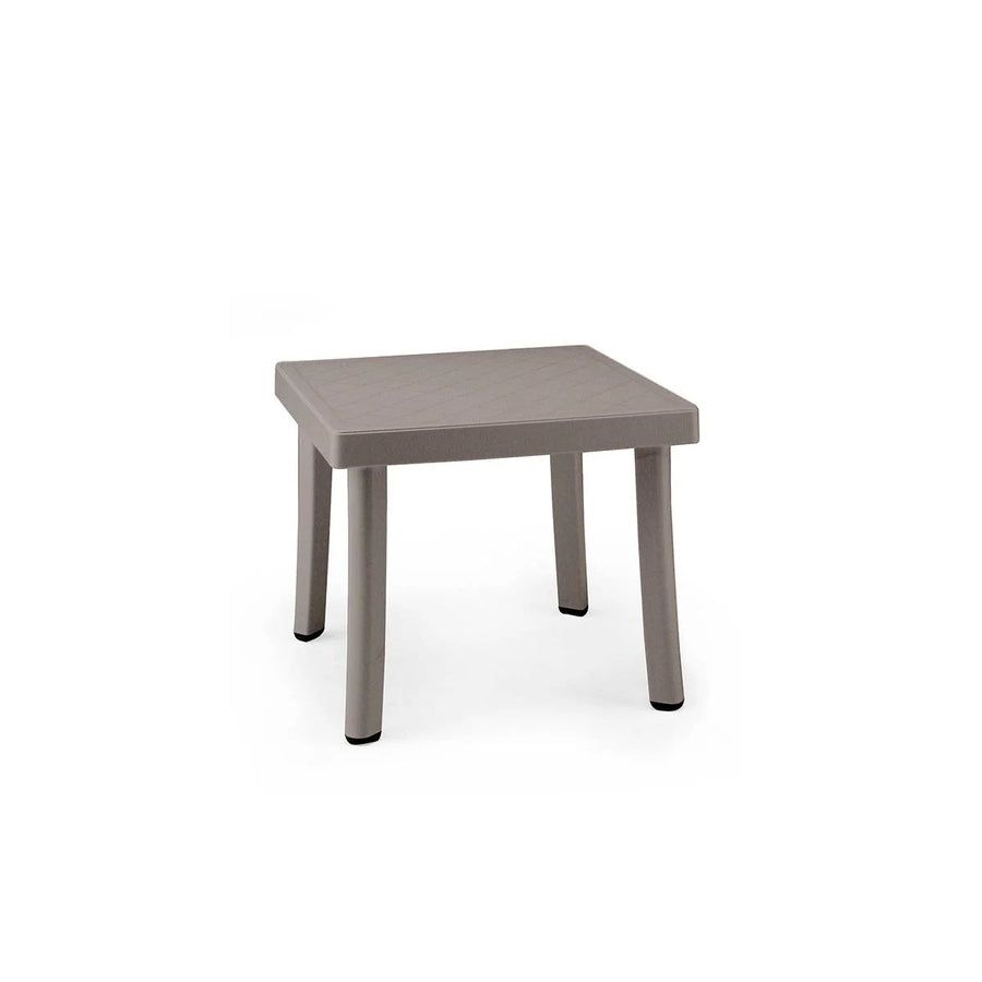 Table basse Rodi Nardi – coloris gris tourterelle