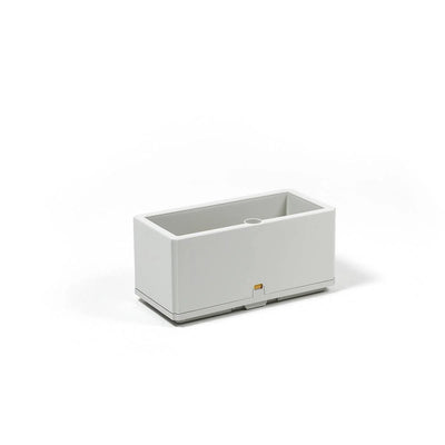 Jardinière Sipario Nardi – coloris Gesso