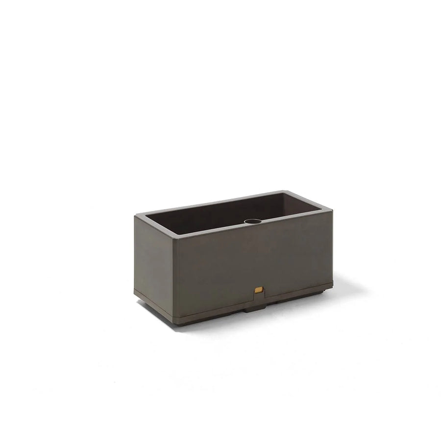 Jardinière Sipario Nardi – coloris Terra