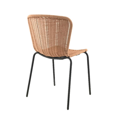 Chaise Capri