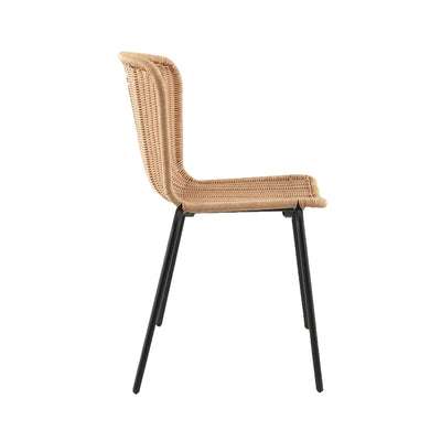Chaise Capri