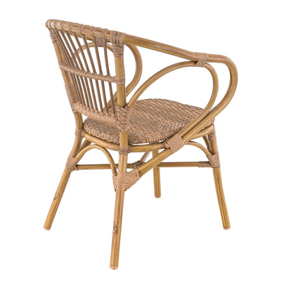 Fauteuil Liane