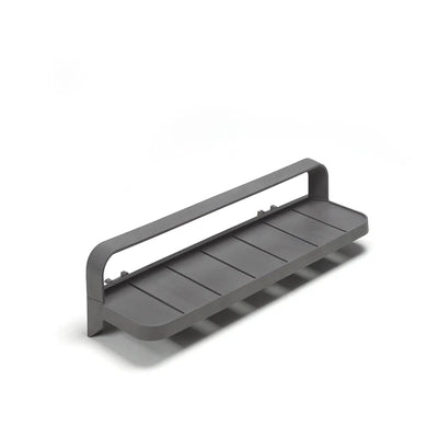Tablette porte-objets Maximo Nardi – coloris basalte